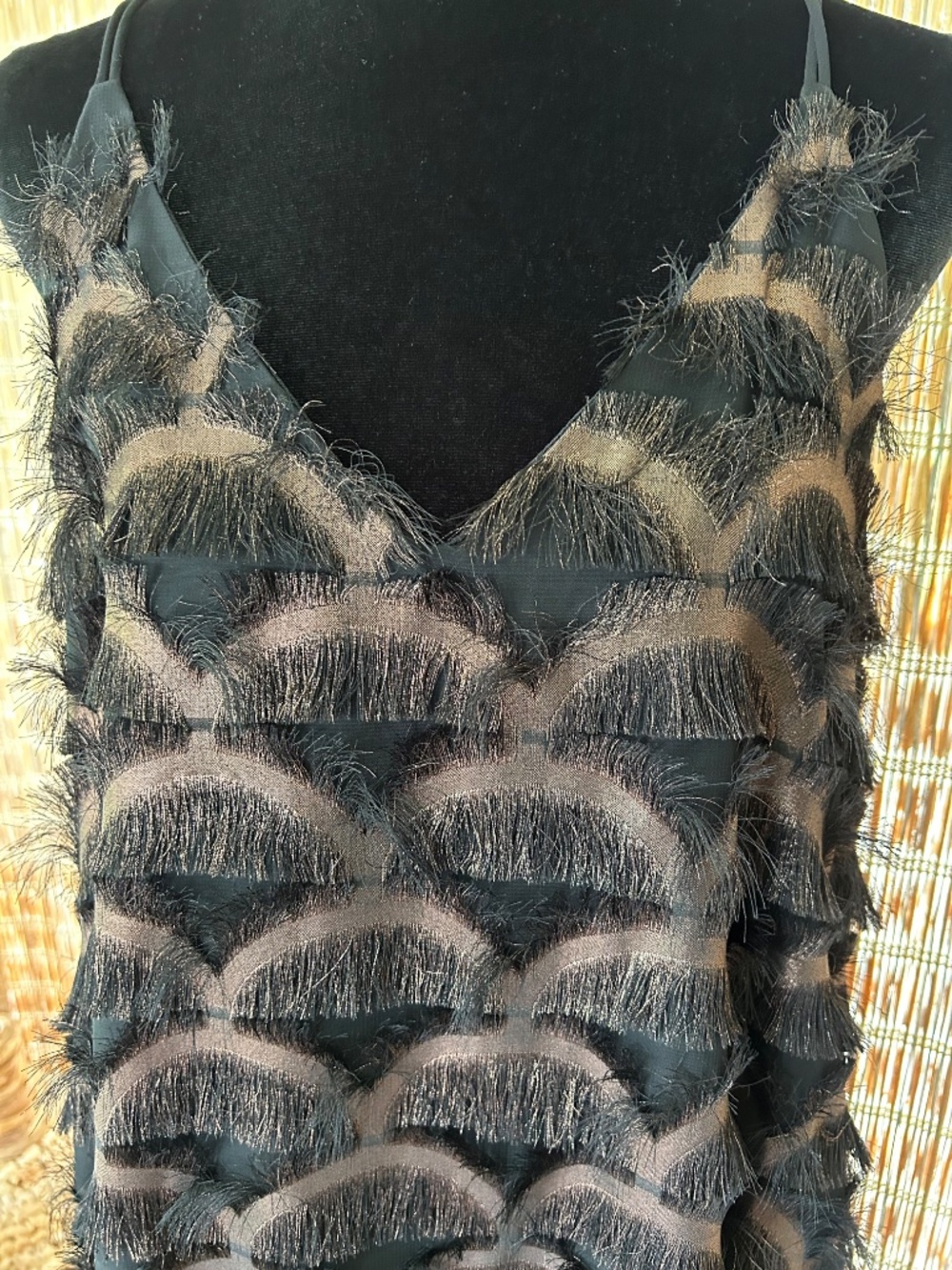 NWT Ladies flows cocktail dress - Picture 2 of 6
